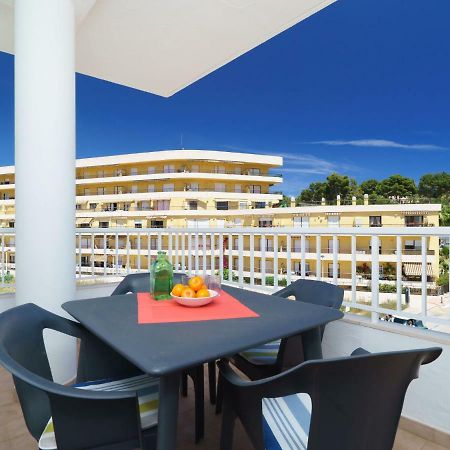 Apartment Sueno Del Mar By Interhome Moraira Exterior photo